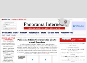 horoskop.panoramainternetu.pl