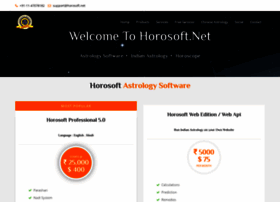 horosoft.net