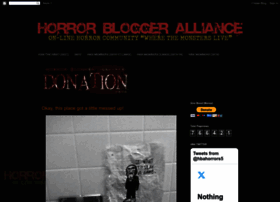 horrorbloggeralliance.blogspot.com