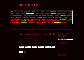 horrorboom.com