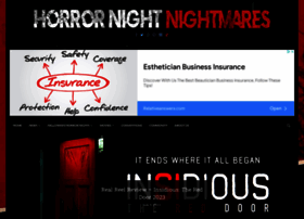 horrornightnightmares.com