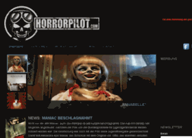 horrorpilot.com