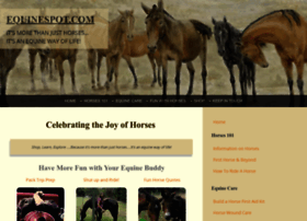 horse-games-for-kids.com