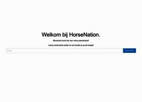 horse-nation.nl
