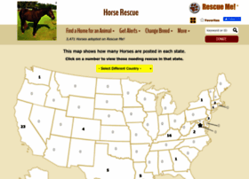 horse.rescueme.org