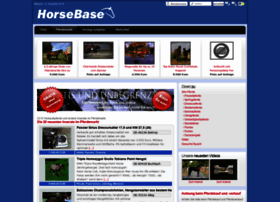 horsebase.de