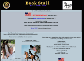 horsebooks.com