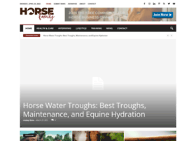 horsefamilymagazine.com
