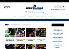 Horsegroomingsolutions.com