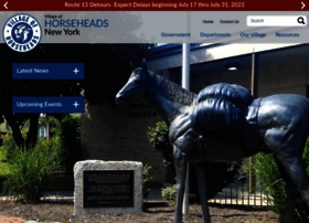 Horseheads.org