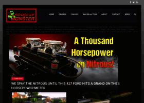 horsepowermonster.com