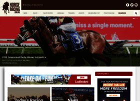 horseraces.com.au