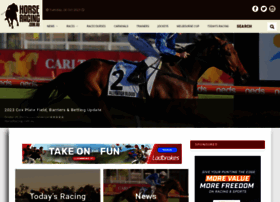 horseracing.com.au