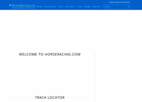 Horseracing.com