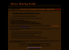 horseracinggold.com