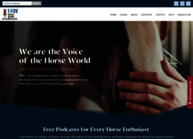 horseradionetwork.com