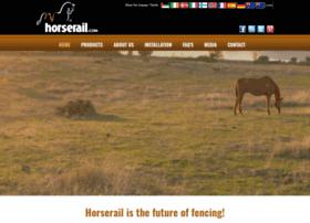 Horserail.com