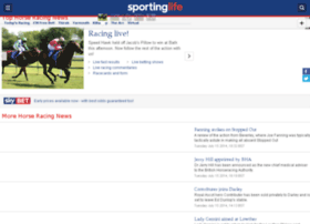 horses.sportinglife.com