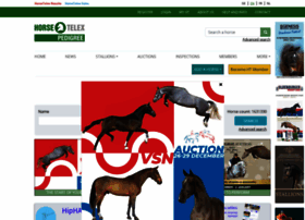 Horsetelex.com