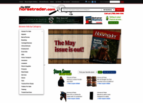 Horsetrader.com