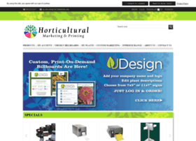 Hortcatalog.integracolor.com