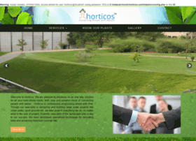 horticos.com