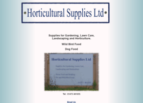horticulturalsupplies.co.uk