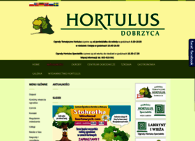 hortulus.com.pl