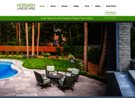 Horvathcontracting.com