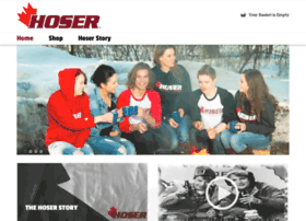 Hoser.com