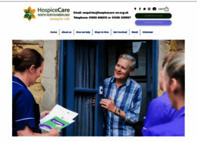 Hospicecare-nn.org.uk