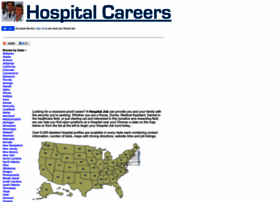 hospital-careers.com