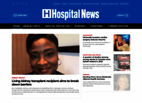 Hospitalnews.com