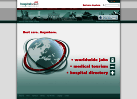 hospitalscout.com