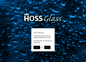 hossglass.com