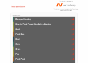 host-seed.com