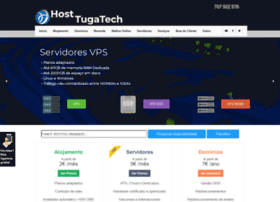 host-tugatech.com