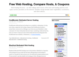 Host.free-web-space-page.com