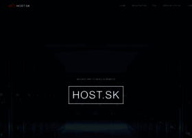 host.sk