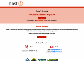 host1.com.au