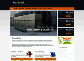 Host4bd.com