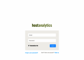 Hostanalyticsinc.wistia.com