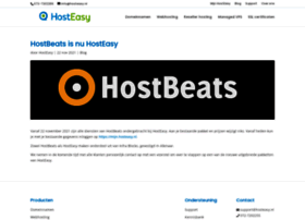 hostbeats.com