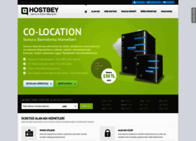 hostbey.com