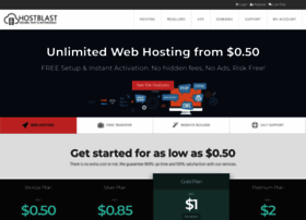 hostblast.net