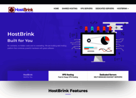 Hostbrink.com