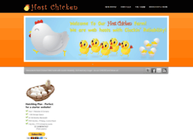Hostchicken.com