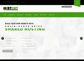 Hostcmt.com