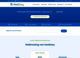 hosteasy.nl