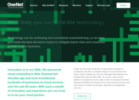 Hostedcrm.co.nz